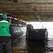 Kearsarge Conducts Well Deck Operation