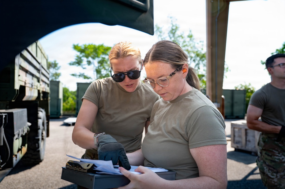 Interoperability in action