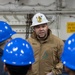 Kearsarge Conducts Shoring Evolution
