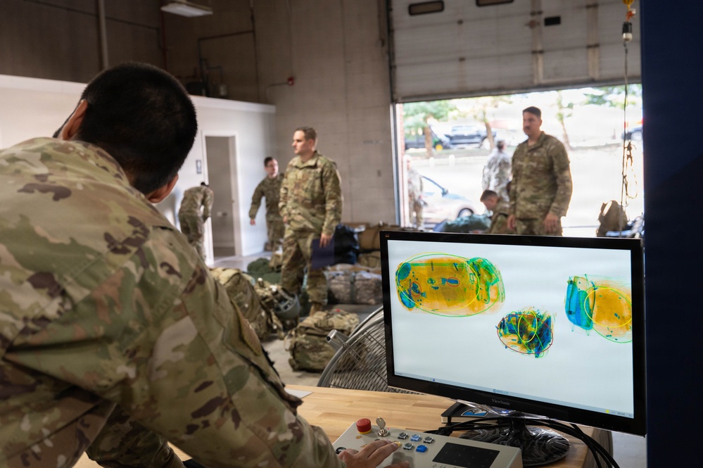 Interoperability in action