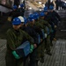 Kearsarge Conducts Shoring Evolution