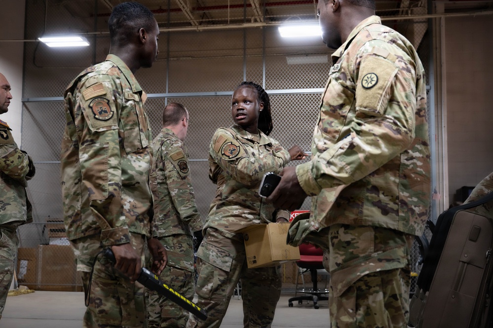 Interoperability in action