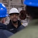 Kearsarge Conducts Shoring Evolution