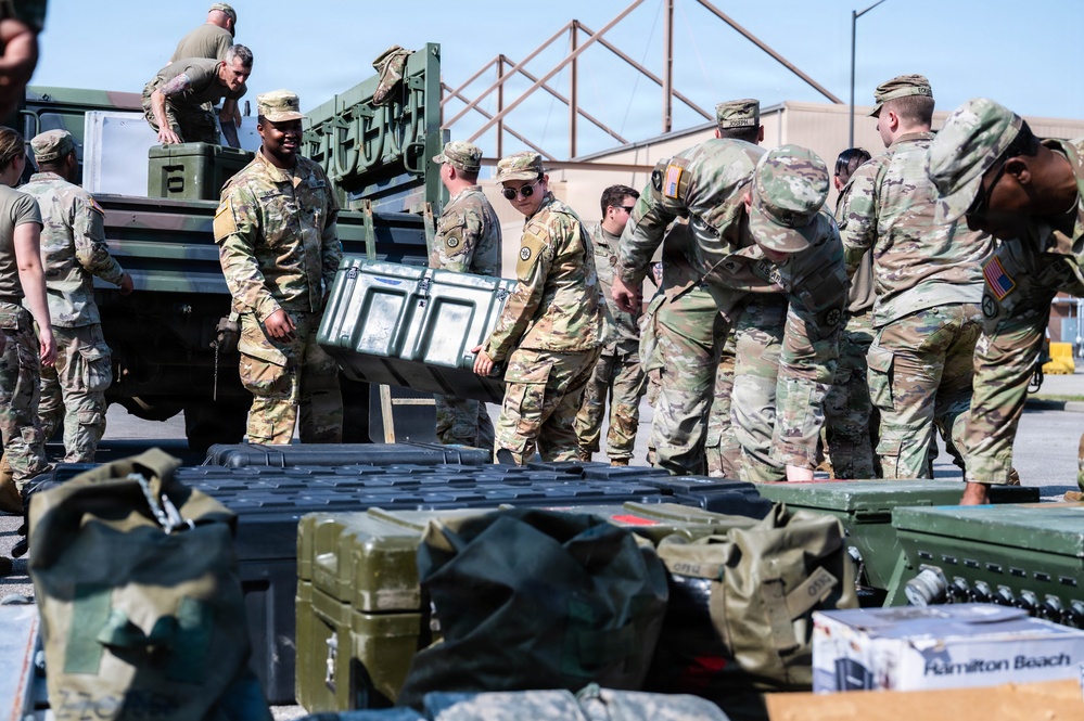 Interoperability in action