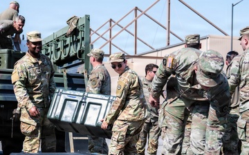 Interoperability in action