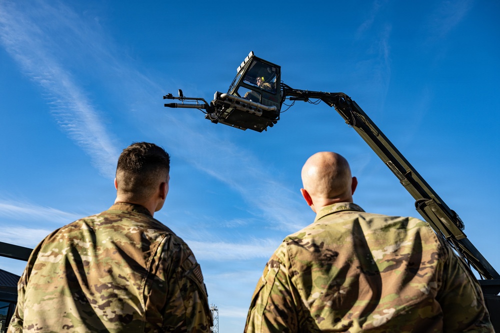 Day in the Life: Deicing Capabilities