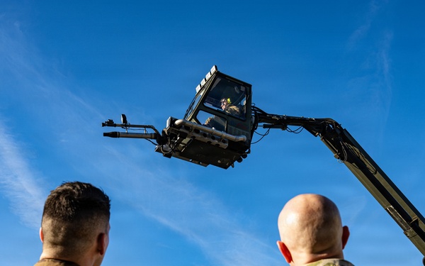 Day in the Life: Deicing Capabilities