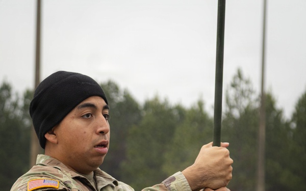 Scarlet Dragon Air-load HIMARS