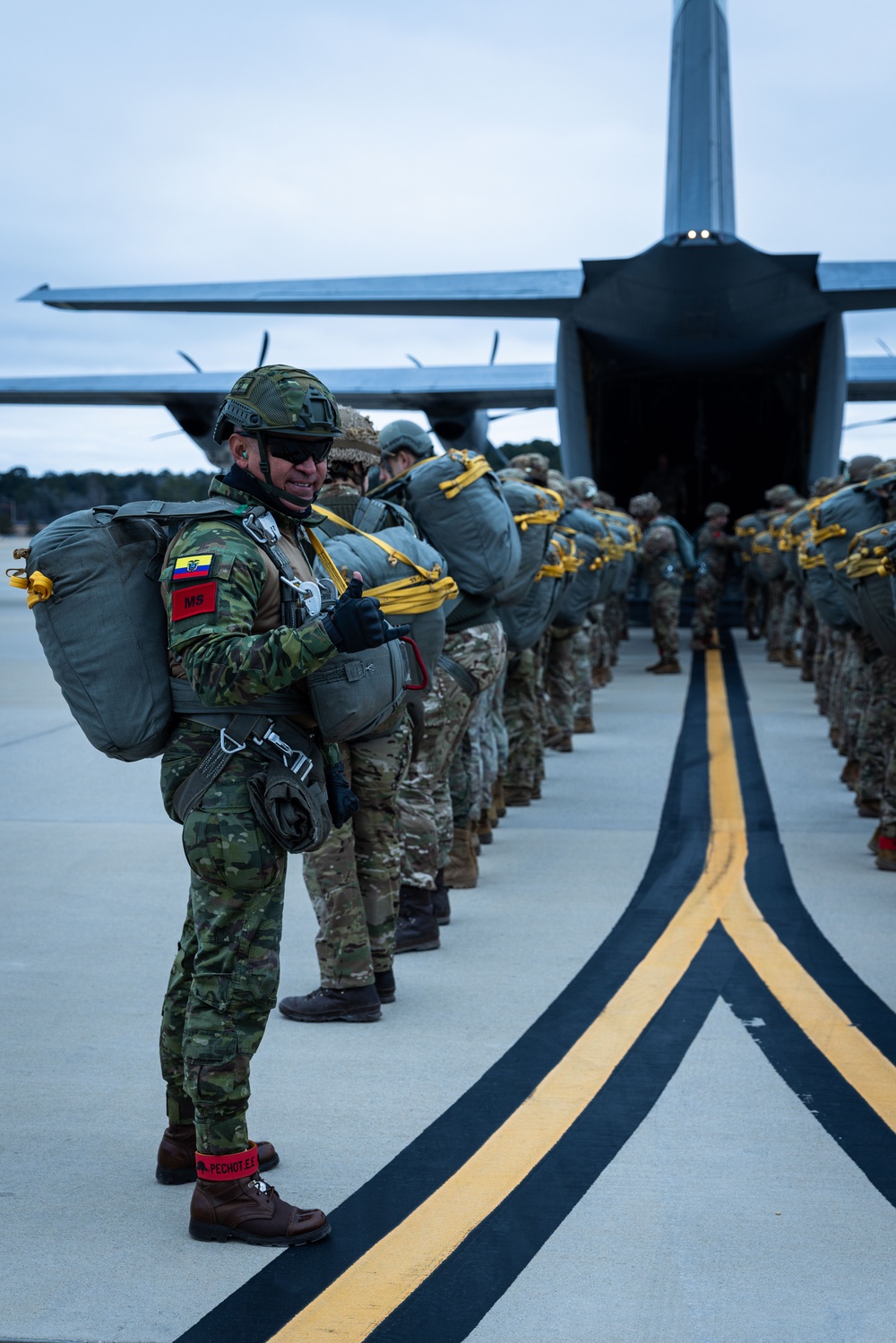 Operation Toy Drop 2025