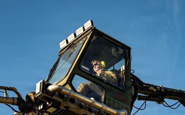 Day in the Life: Deicing Capabilities