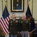 Indiana National Guard Brig Gen. Larry Muennich promoted to Major General