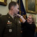 Indiana National Guard Brig Gen. Larry Muennich promoted to Major General