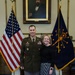 Indiana National Guard Brig Gen. Larry Muennich promoted to Major General