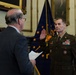 Indiana National Guard Brig Gen. Larry Muennich promoted to Major General