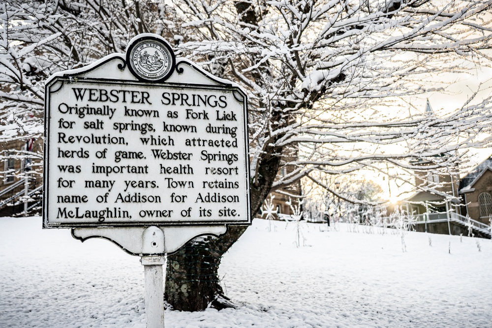 Spc. Sarah Beckstrom laid to rest at W.Va. National Cemetery