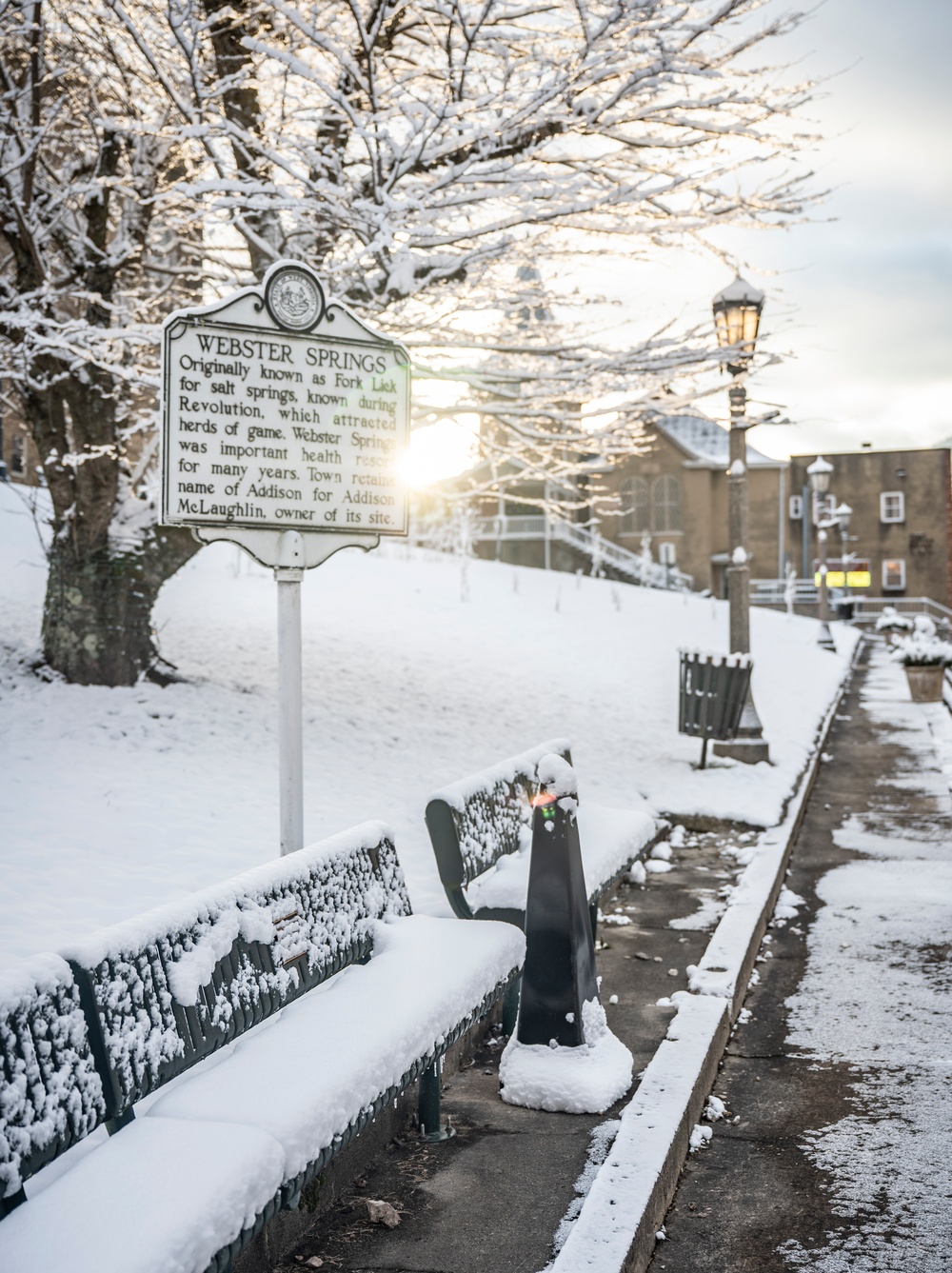 Spc. Sarah Beckstrom laid to rest at W.Va. National Cemetery