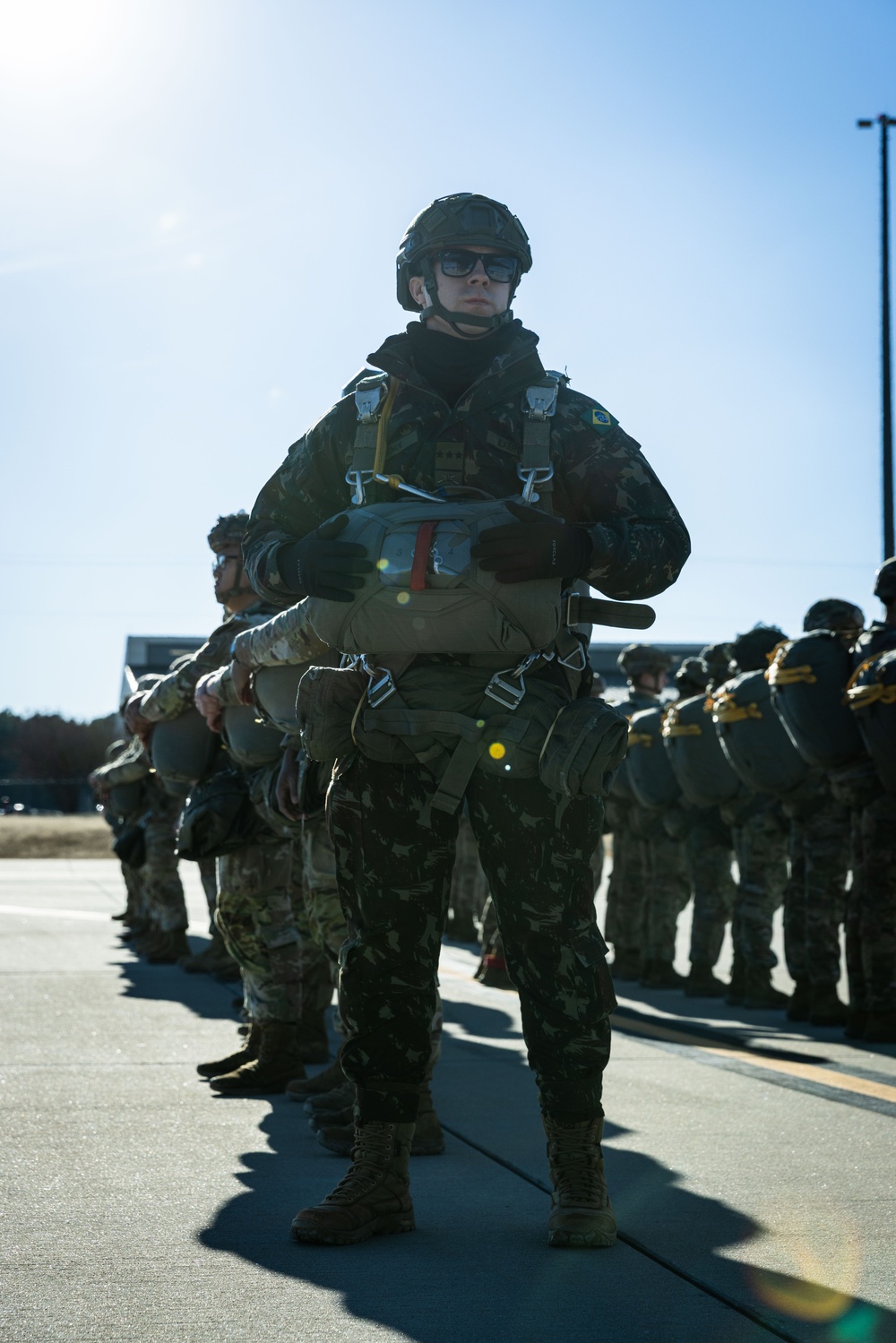 Operation Toy Drop 2025