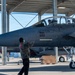 366th Fighter Wing Flightline Ops