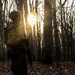 Alpha Company Conducts Patrolling Exercise at MCB Quantico