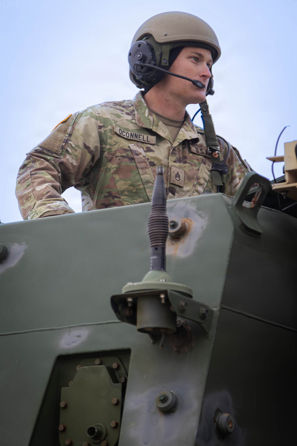 Scarlet Dragon Air-load HIMARS