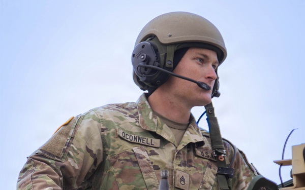 Scarlet Dragon Air-load HIMARS