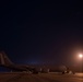 B-2 Spirit conducts missions at Diego Garcia