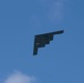 B-2 Spirit conducts missions at Diego Garcia