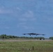 B-2 Spirit conducts missions at Diego Garcia