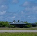 B-2 Spirit conducts missions at Diego Garcia
