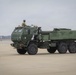 Scarlet Dragon Air-load HIMARS