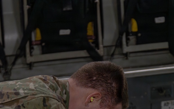 Scarlet Dragon Air-load HIMARS