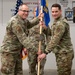 Captain Tyler Mohr Takes Command of 434th LRS