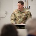 Captain Tyler Mohr Takes Command of 434th LRS