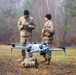 USAREUR-AF Best Drone Warfighter Competition - Urban Recon Day 2