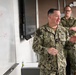 Commander, Naval Surface Mine Warfighting Development Center Visits Surface Warfare Technical Division and Surface Combat Systems Training Command
