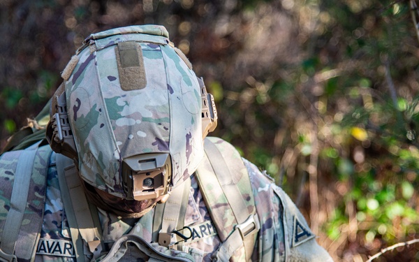 USAREUR-AF Best Drone Warfighter Competition - Urban Recon Day 2