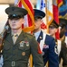 USSTRATCOM hosts change of command ceremony