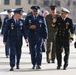 USSTRATCOM hosts change of command ceremony