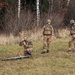 U.S. Army Europe and Africa Best Drone Warfighter Competition