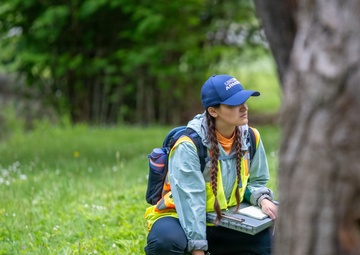 Doan Brook Planning Assistance to States Restoration Study