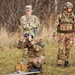 U.S. Army Europe and Africa Best Drone Warfighter Competition