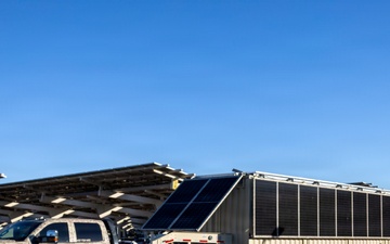 MCAS Miramar showcases MOSH-1