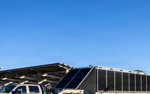 MCAS Miramar showcases MOSH-1