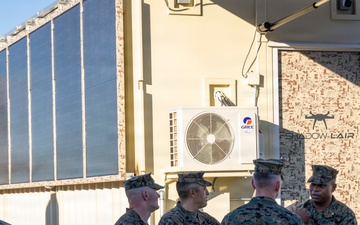 MCAS Miramar showcases MOSH-1