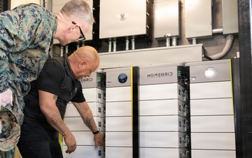 MCAS Miramar showcases MOSH-1