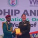 MRDC and WRAIR celebrate 20 years of partnership between NMODHIP and WRAIR-Africa