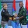 MRDC and WRAIR celebrate 20 years of partnership between NMODHIP and WRAIR-Africa MRDC and WRAIR celebrate 20 years of partnership between NMODHIP and WRAIR-Africa