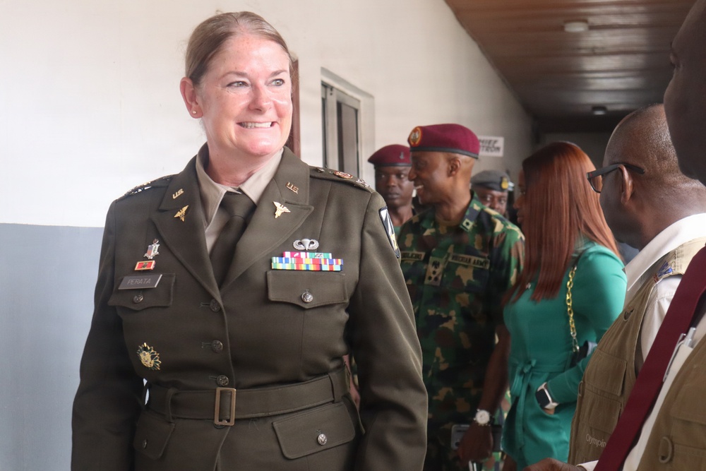 MRDC and WRAIR celebrate 20 years of partnership between NMODHIP and WRAIR-Africa