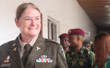 MRDC and WRAIR celebrate 20 years of partnership between NMODHIP and WRAIR-Africa