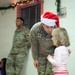 Gratitude, snow and tradition: Fort Bliss kicks off holiday season with tree lighting festival